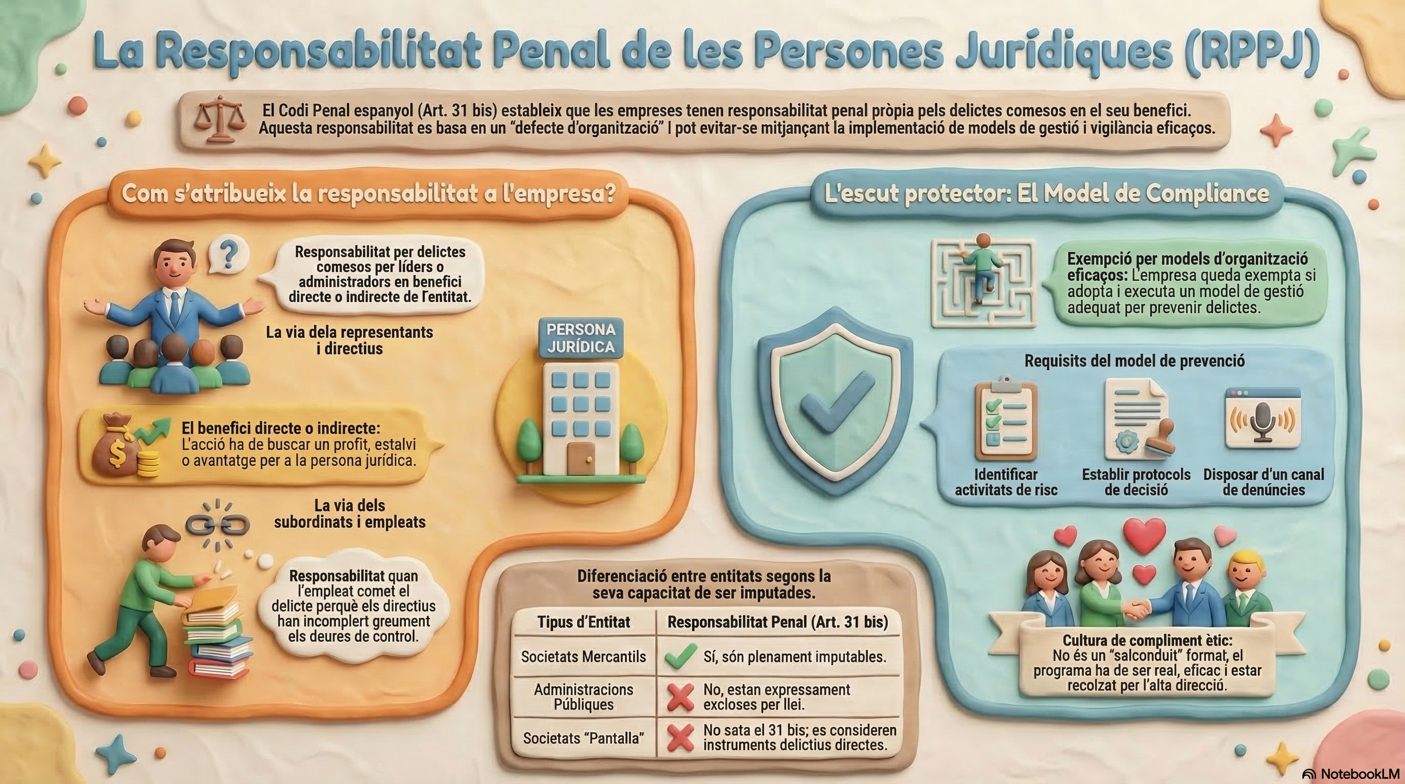 RPPJ - Esquema General